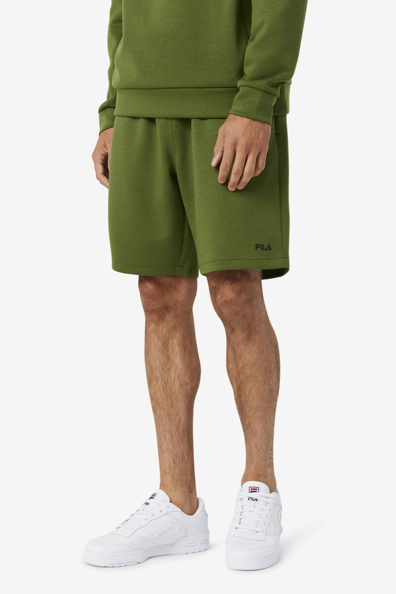 Fila Balban Kort Shorts Herr Svarta | 47eIK5K2vdm
