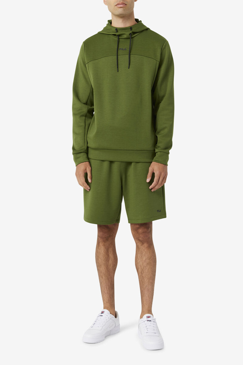 Fila Balban Kort Shorts Herr Svarta | 47eIK5K2vdm