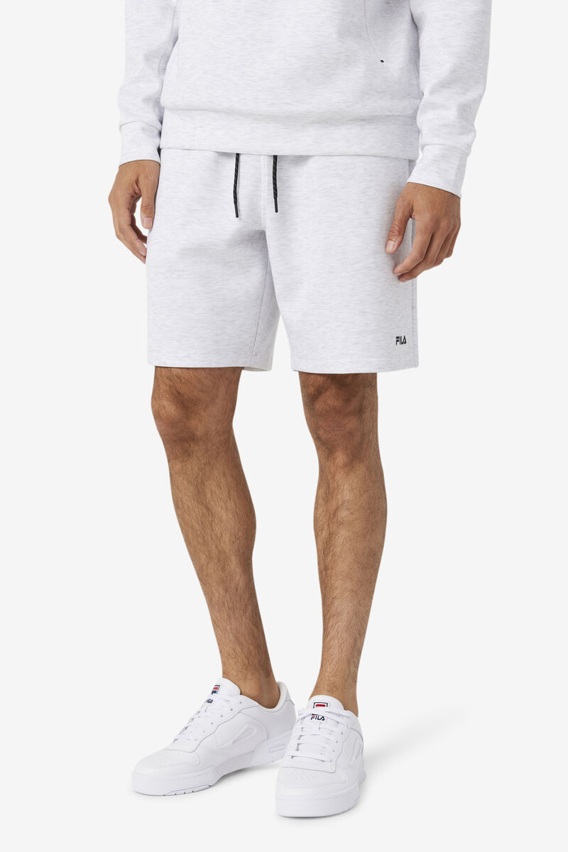 Fila Balban Kort Shorts Herr Svarta | PosVYVmh4nu