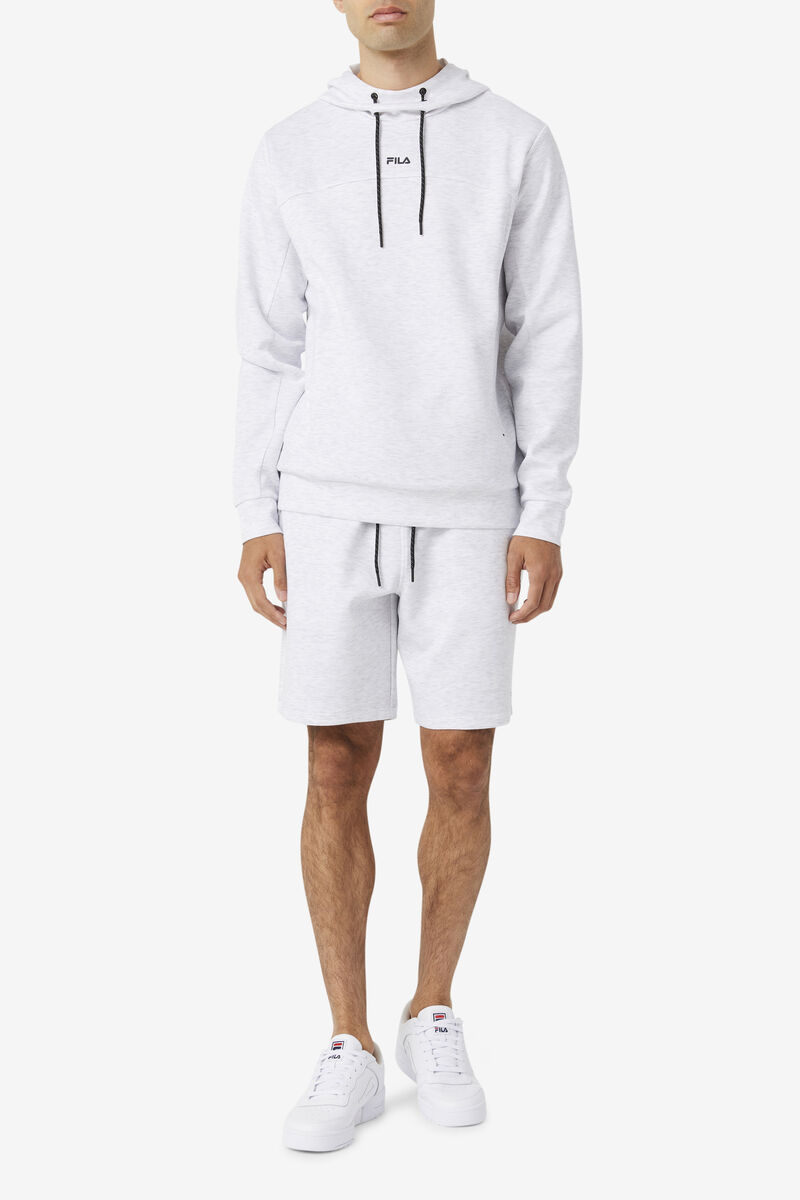 Fila Balban Kort Shorts Herr Svarta | PosVYVmh4nu