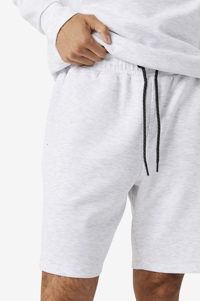 Fila Balban Kort Shorts Herr Svarta | PosVYVmh4nu