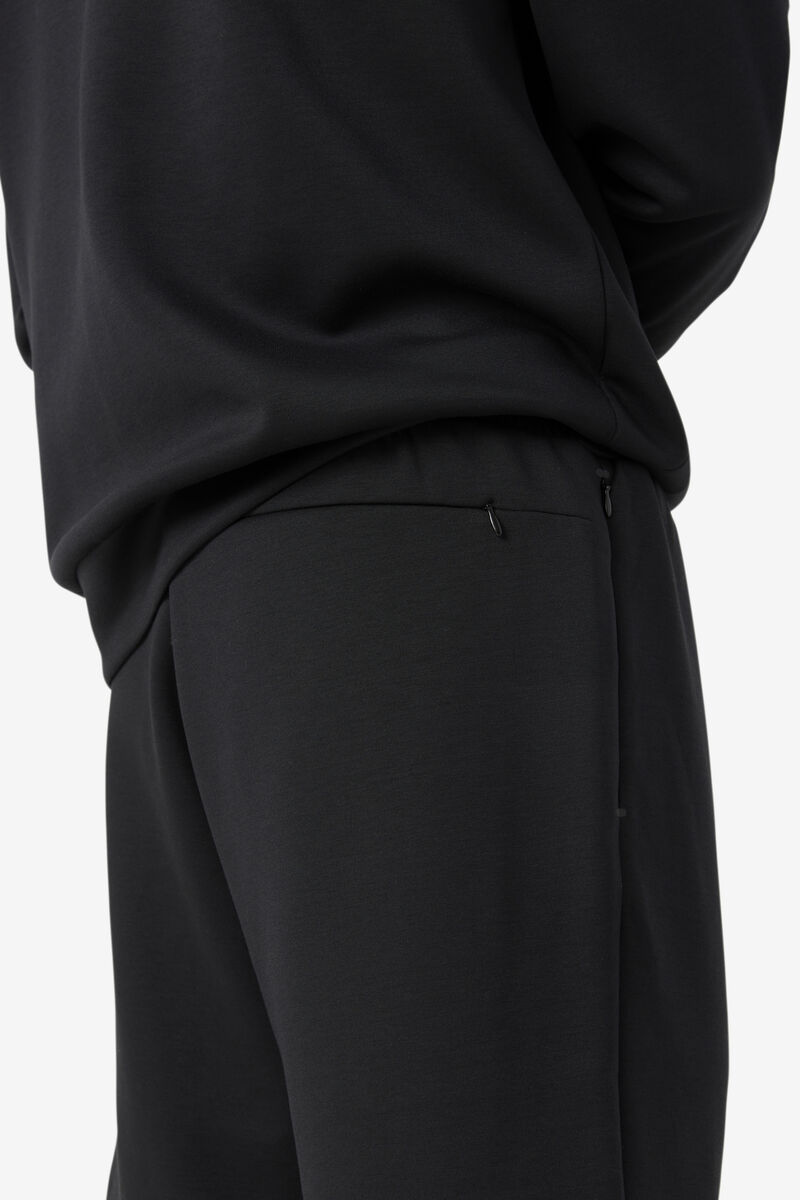 Fila Balban Kort Shorts Herr Svarta | zo8pSLvXw3q