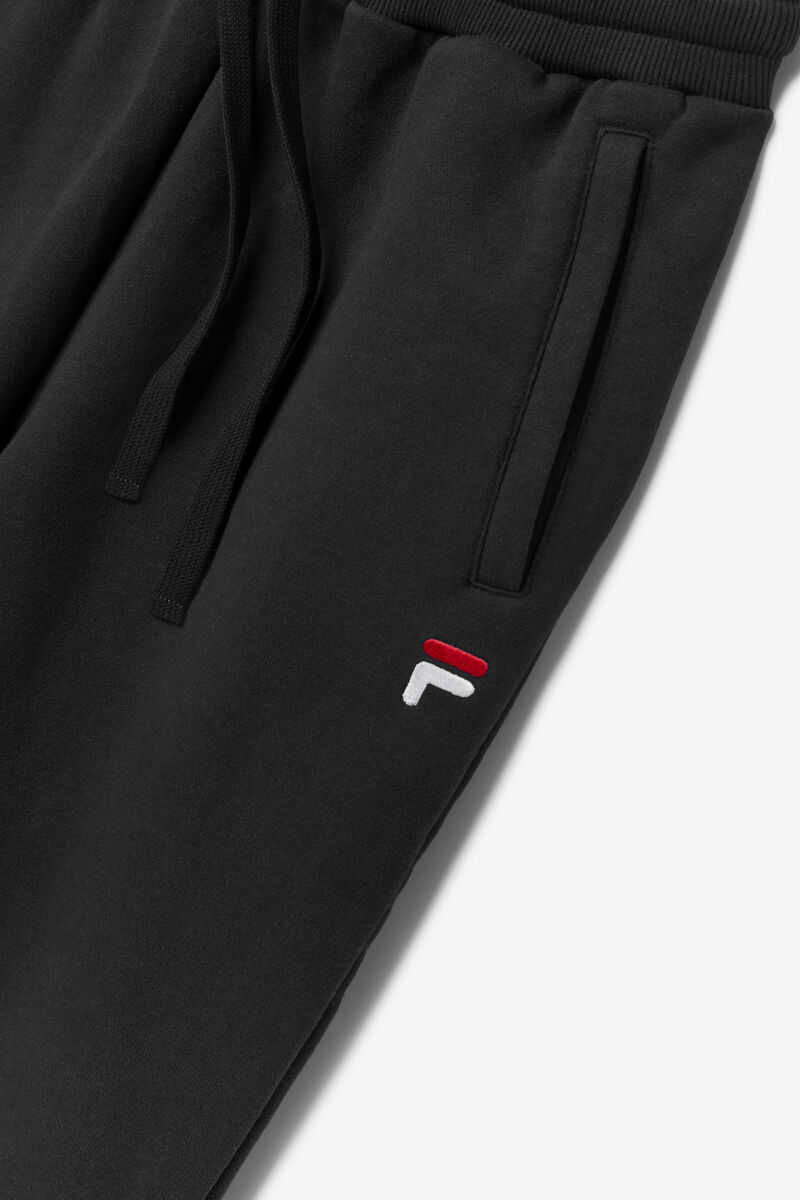Fila Batul Jogger Byxor Herr Svarta | Z9c6tIwYDaV