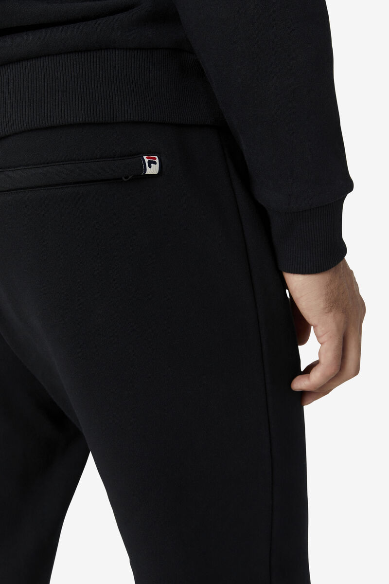 Fila Batul Jogger Byxor Herr Svarta | Z9c6tIwYDaV