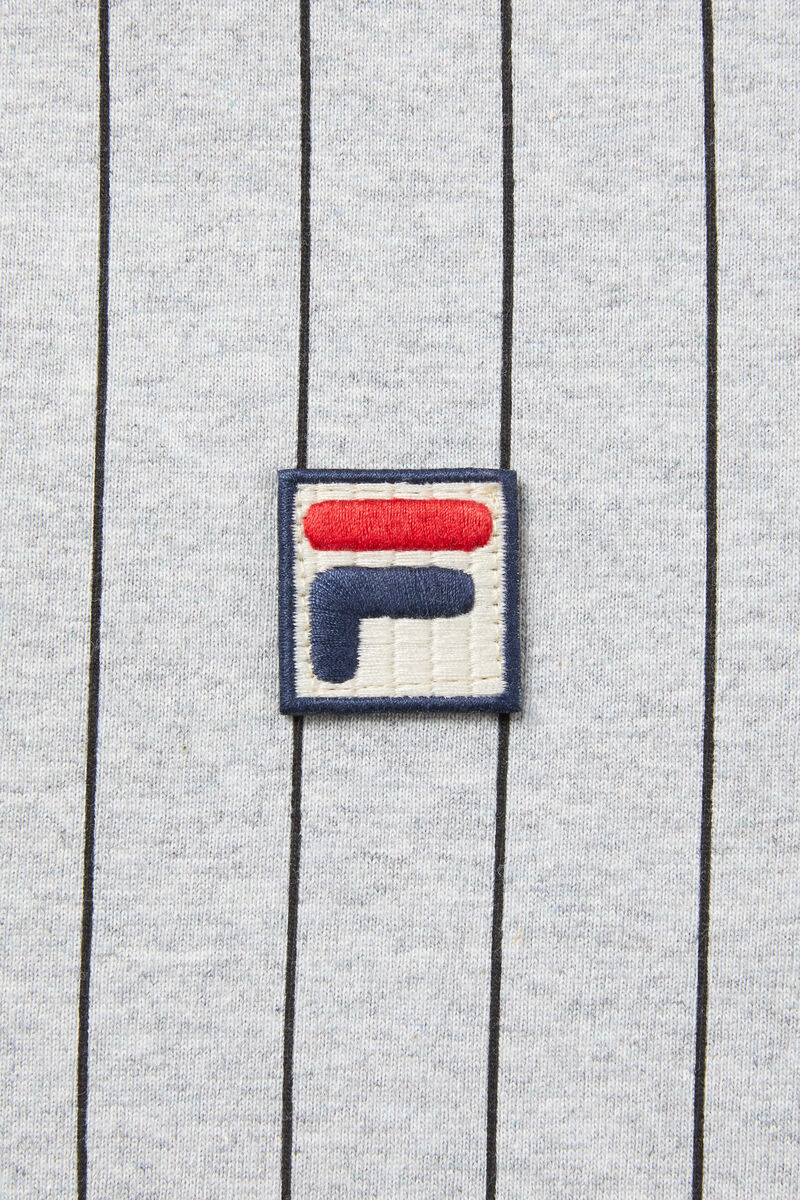 Fila Bb1 Polo Polo Shirt Herr Grå | jtZy8EYzkSV