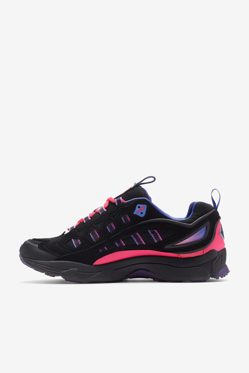 Fila Boveasorus 98 At Stargazing Vanliga Gympa Shoes | Fila Sneakers Herr Svarta Blå | MVcp5gXPXhj
