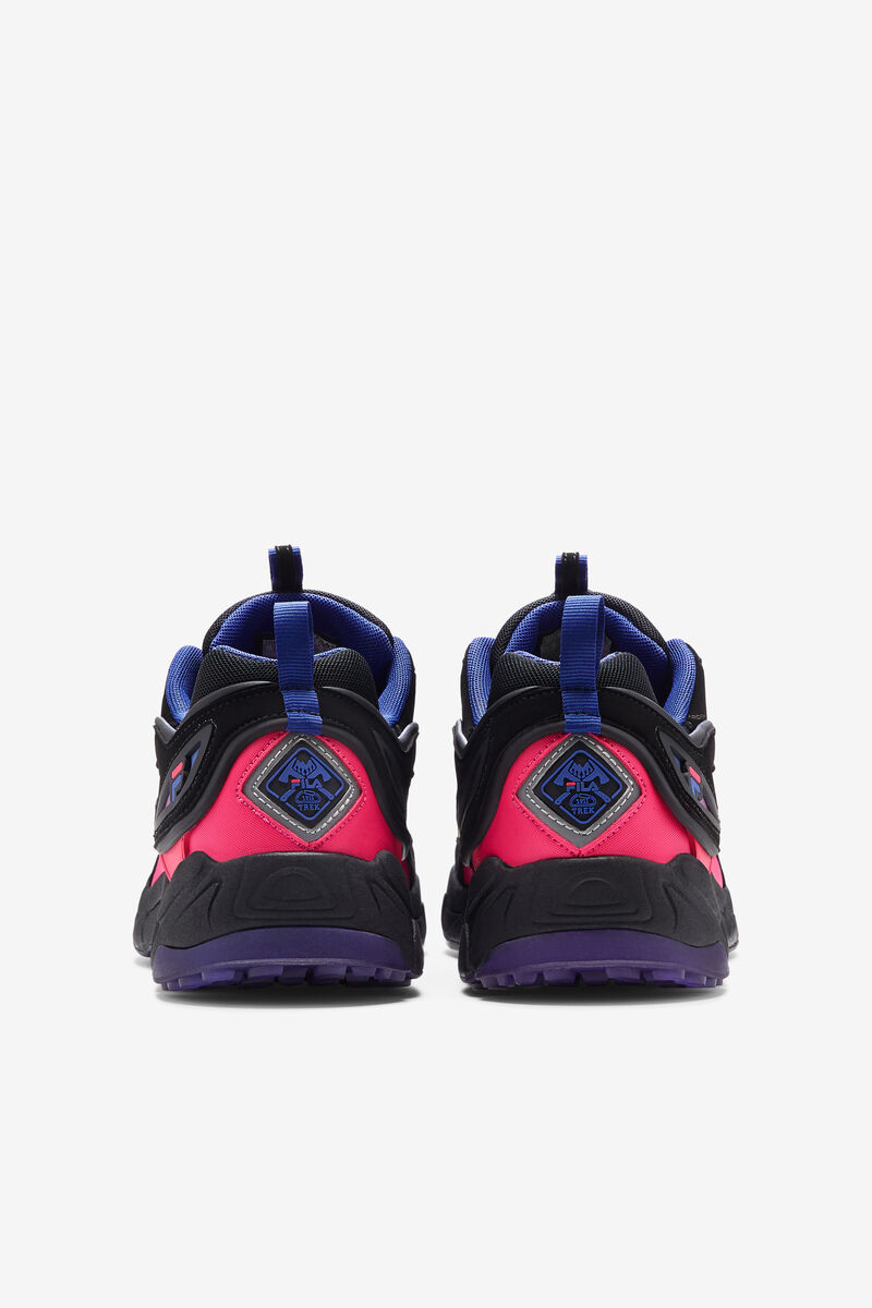 Fila Boveasorus 98 At Stargazing Vanliga Gympa Shoes | Fila Sneakers Herr Svarta Blå | MVcp5gXPXhj