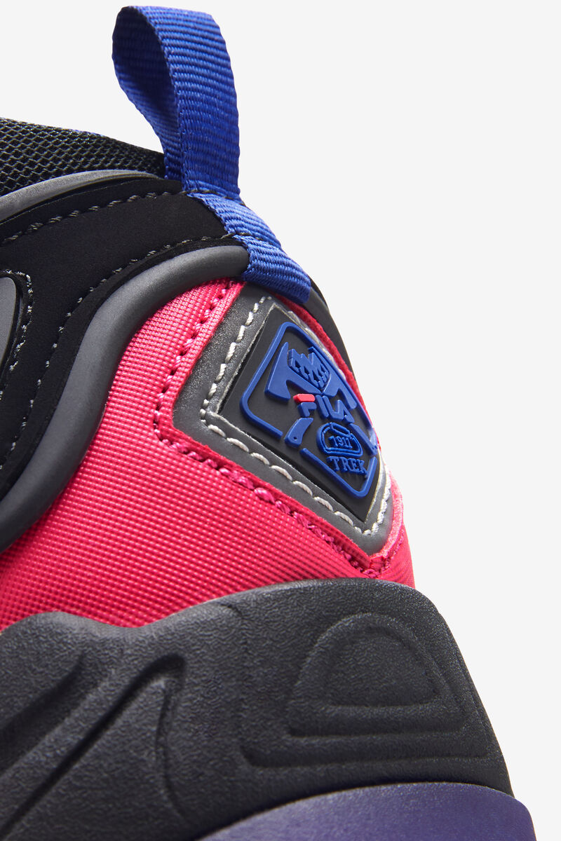 Fila Boveasorus 98 At Stargazing Vanliga Gympa Shoes | Fila Sneakers Herr Svarta Blå | MVcp5gXPXhj