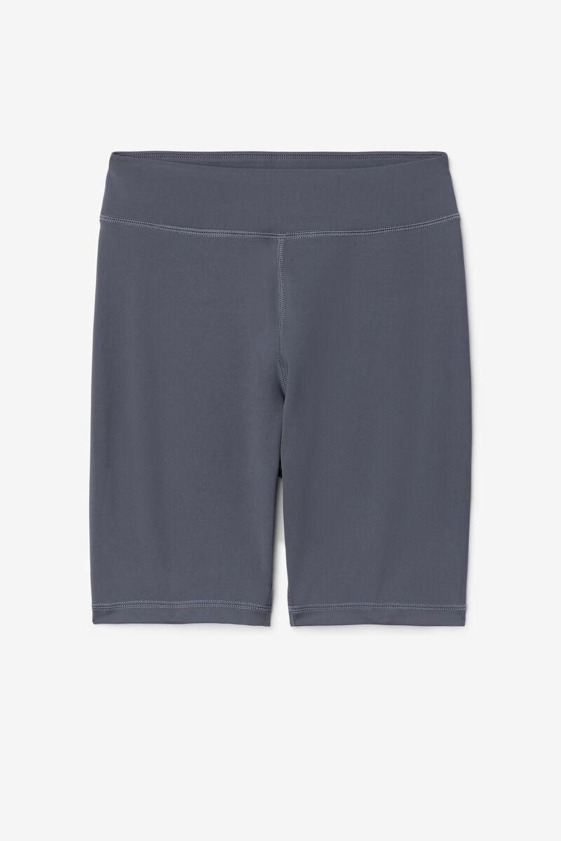 Fila Callia Bike Kort Leggings Dam Mörkgrå | 2vQ9RvhE4HP