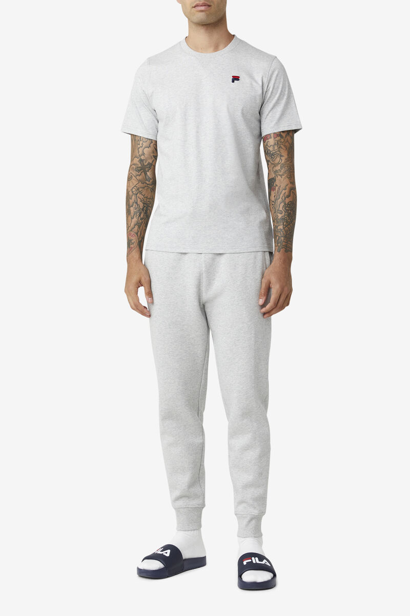 Fila Chardon Jogger Byxor Dam Ljusgrå | xDeucPd3AUh