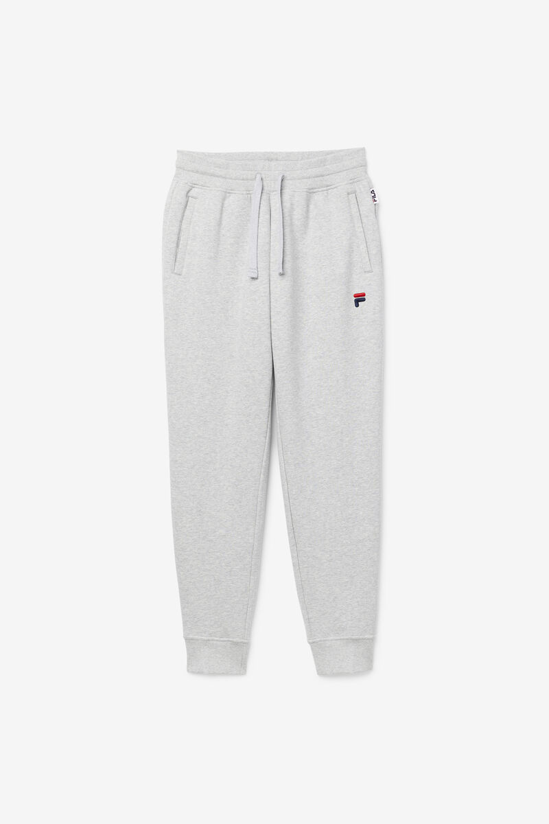 Fila Chardon Jogger Byxor Dam Ljusgrå | xDeucPd3AUh