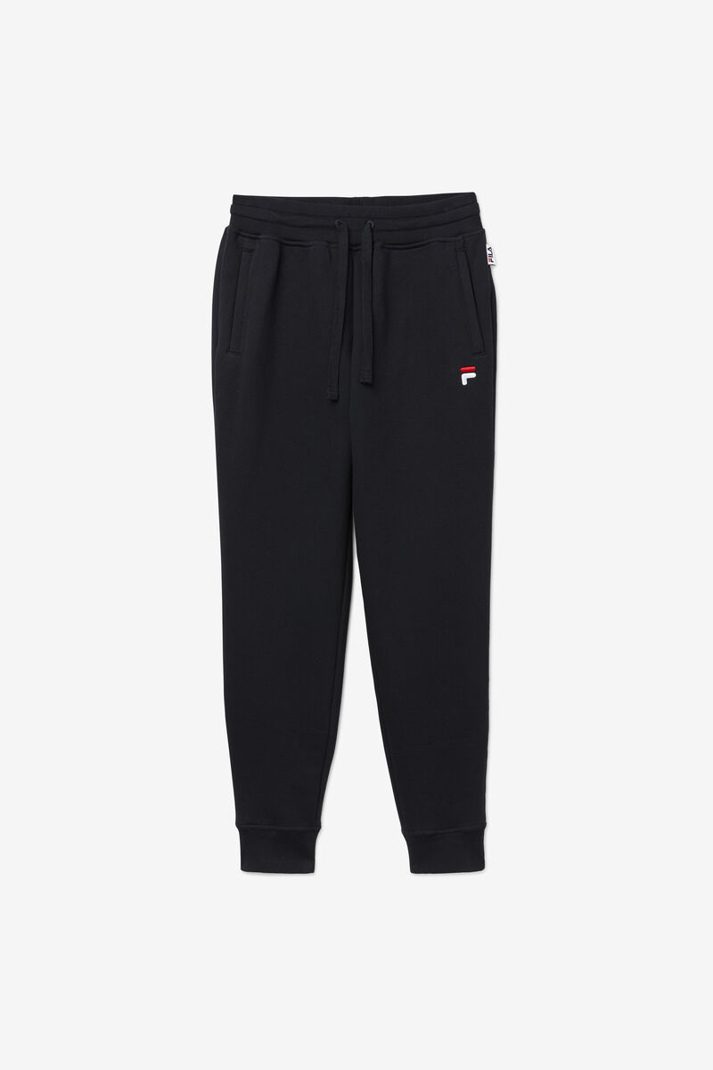 Fila Chardon Jogger Byxor Herr Svarta | ToyPcFjDsRK