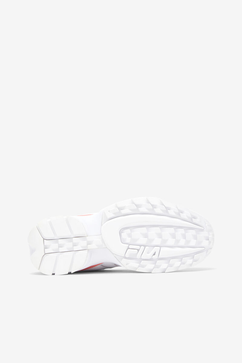 Fila Disruptor 2 Monomesh Platform Skor Dam Vita Svarta Olika Färger | qXIcQBdy9jW