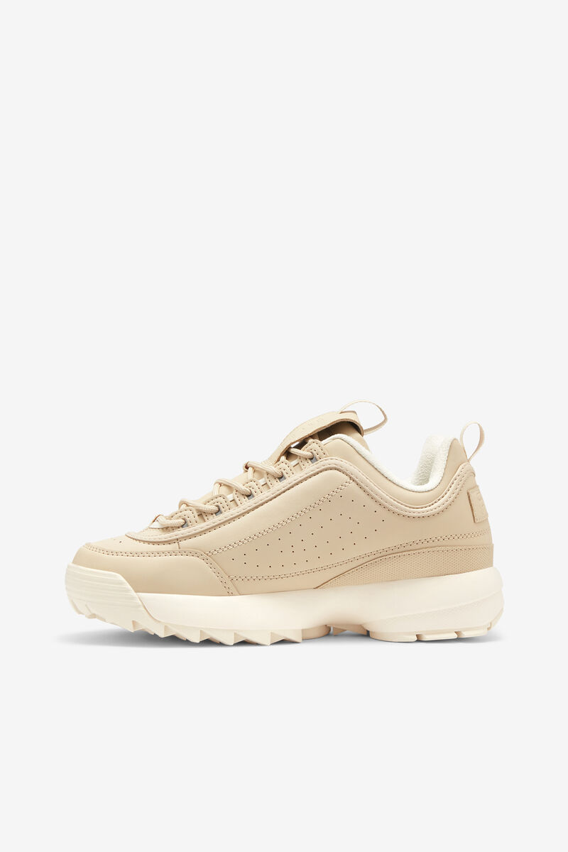 Fila Disruptor 2 Nude Platform Skor Dam Vita | 47C2HUj5A4P