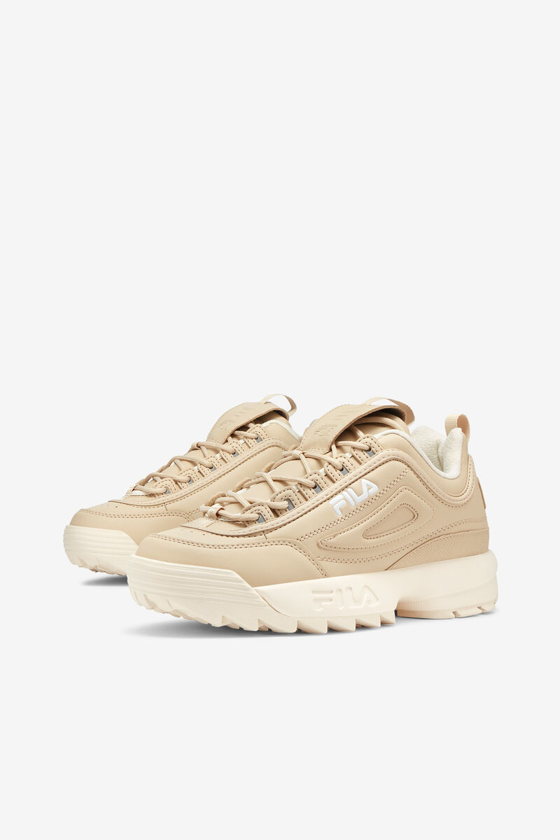 Fila Disruptor 2 Nude Platform Skor Dam Vita | 47C2HUj5A4P