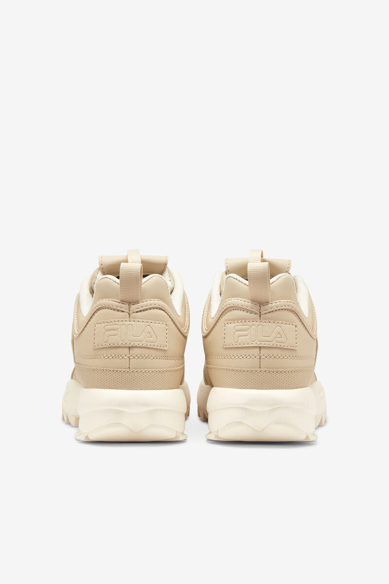 Fila Disruptor 2 Nude Platform Skor Dam Vita | 47C2HUj5A4P