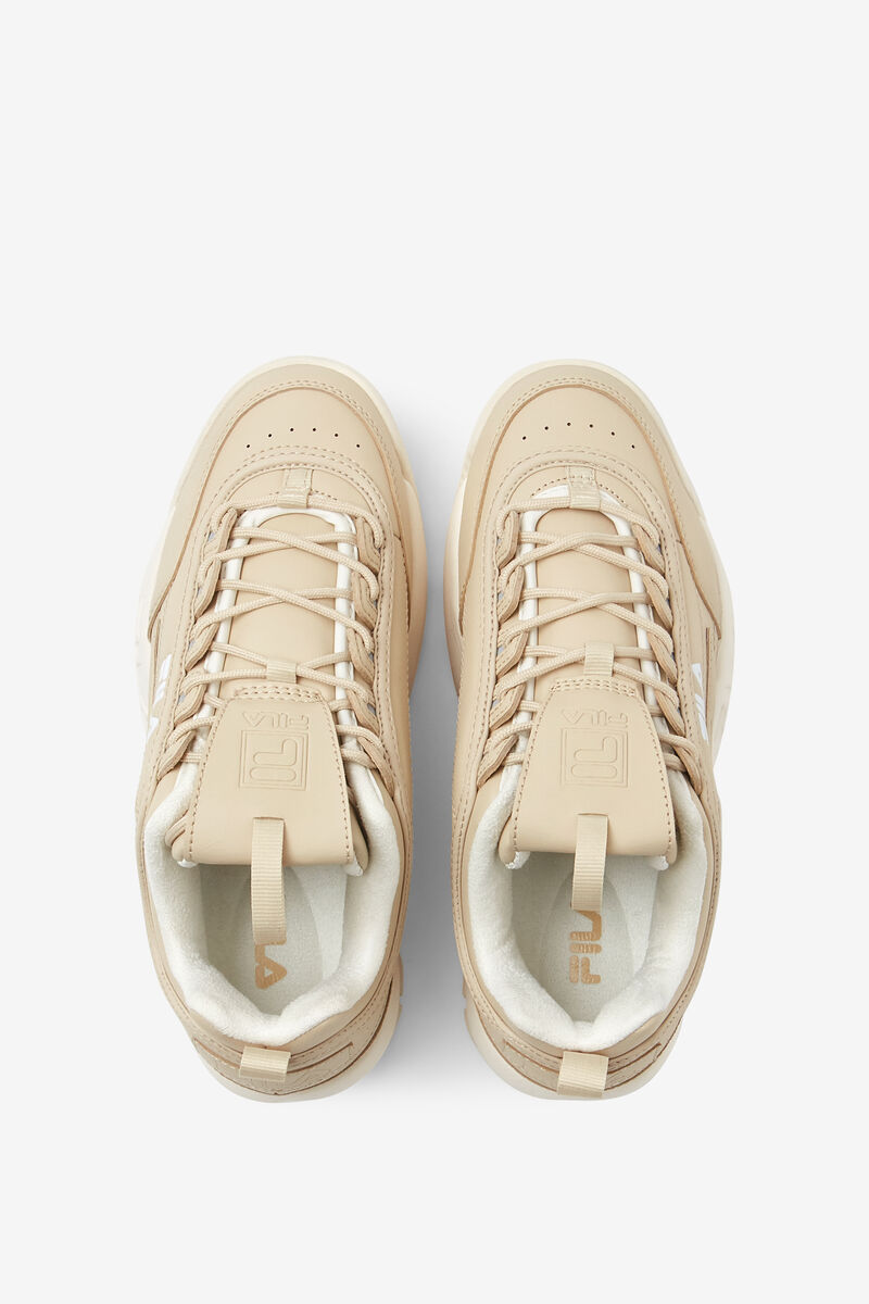 Fila Disruptor 2 Nude Platform Skor Dam Vita | 47C2HUj5A4P