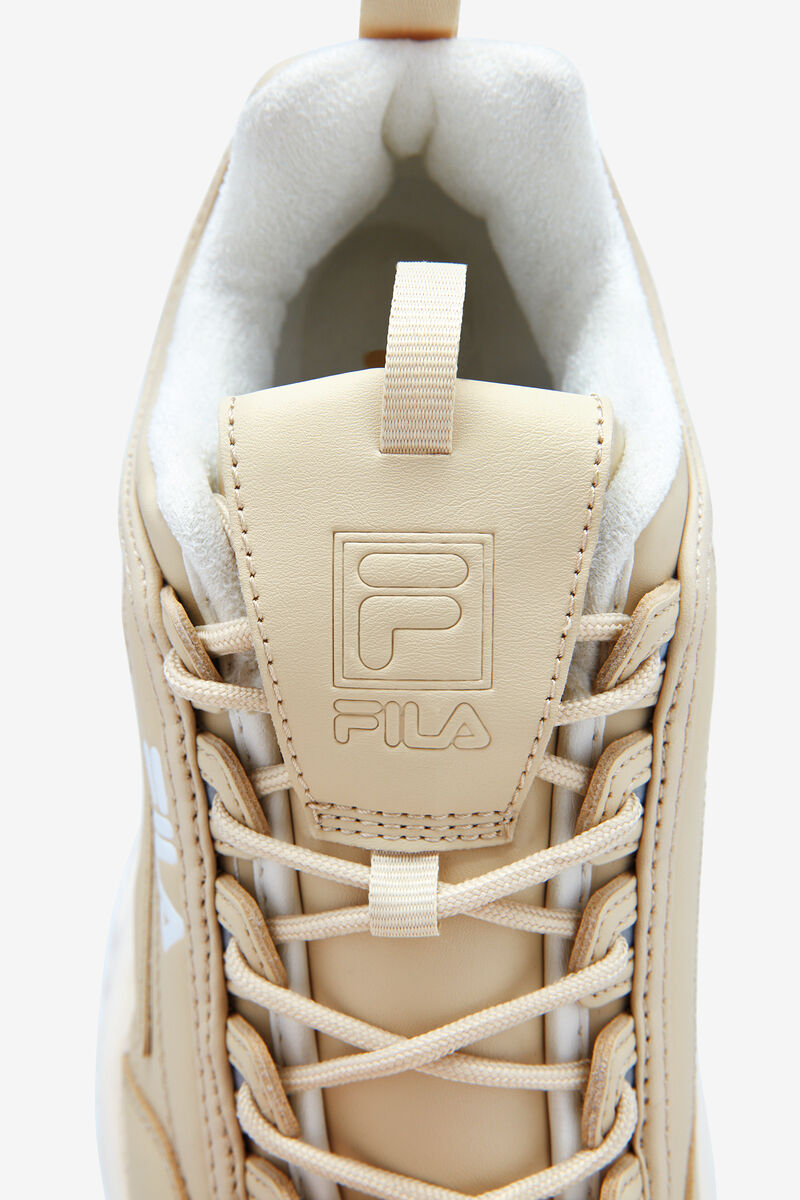 Fila Disruptor 2 Nude Platform Skor Dam Vita | 47C2HUj5A4P