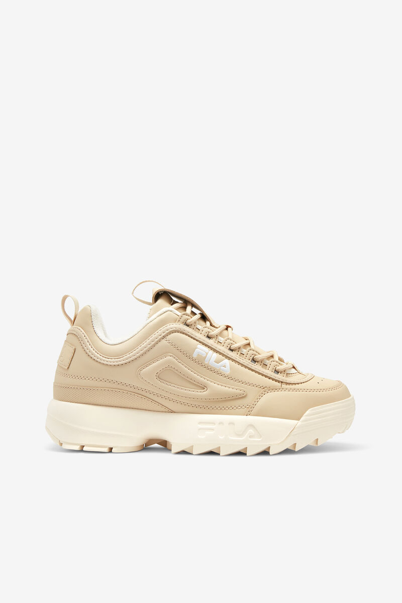 Fila Disruptor 2 Nude Platform Skor Dam Vita | 47C2HUj5A4P