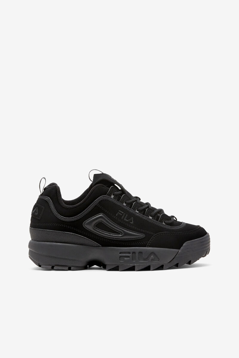 Fila Disruptor 2 Platform Skor Herr Svarta | 8nx9RoUb2Hy
