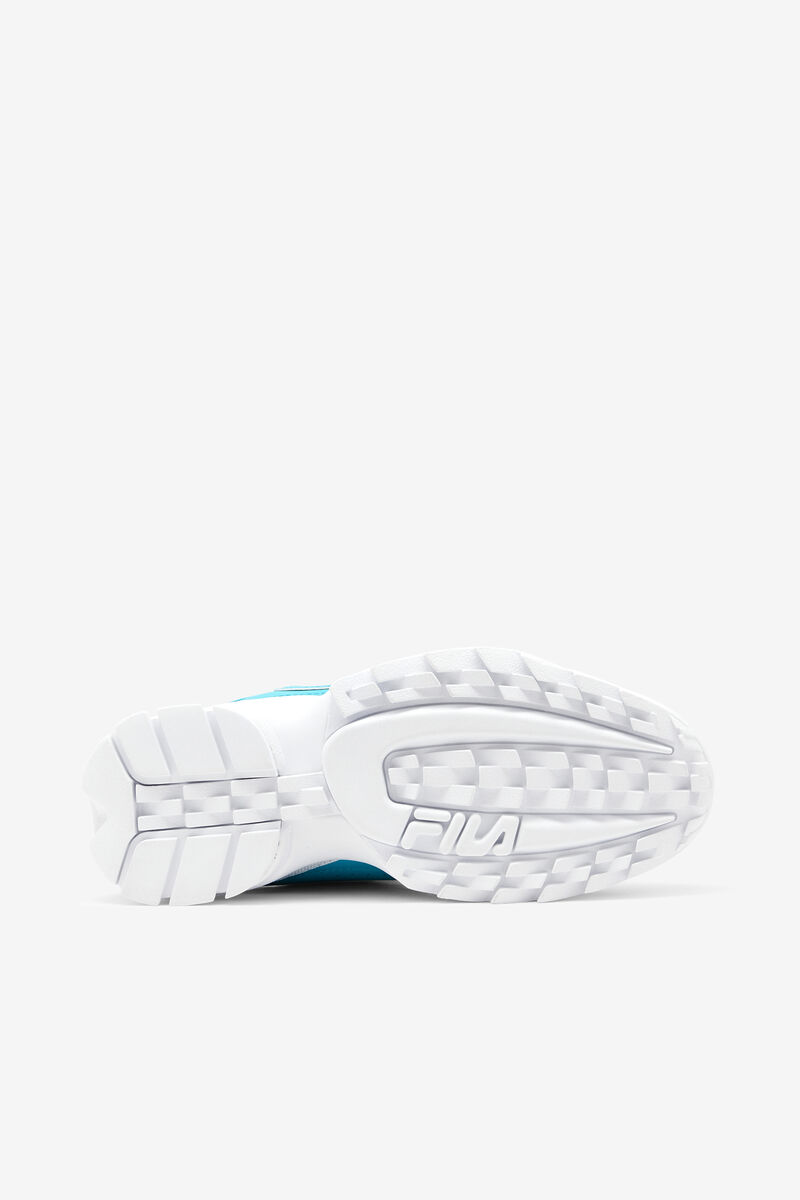 Fila Disruptor 2 Premium Platform Skor Dam Vita Vita | 6SReCsQIERA