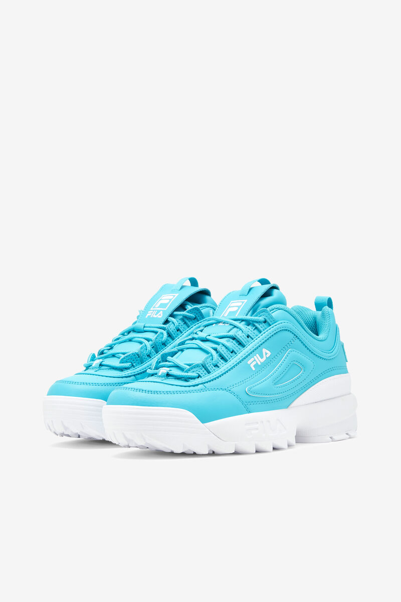 Fila Disruptor 2 Premium Platform Skor Dam Vita Vita | 6SReCsQIERA