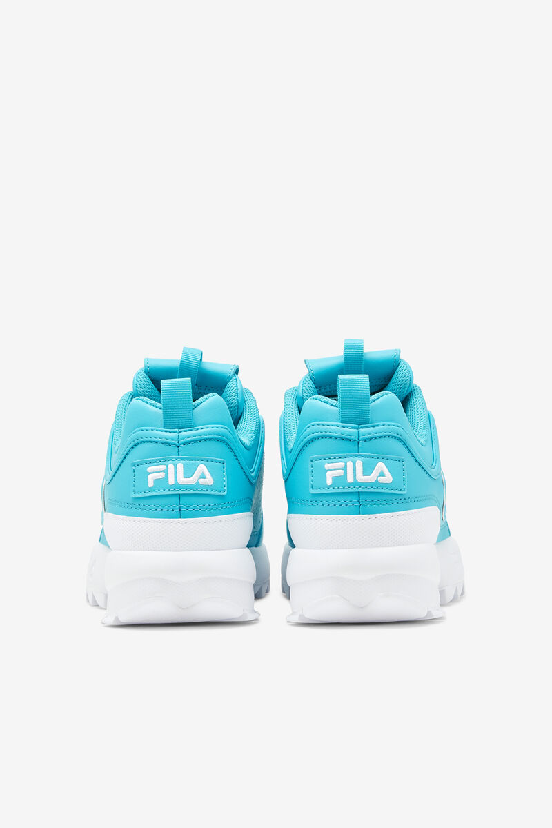Fila Disruptor 2 Premium Platform Skor Dam Vita Vita | 6SReCsQIERA