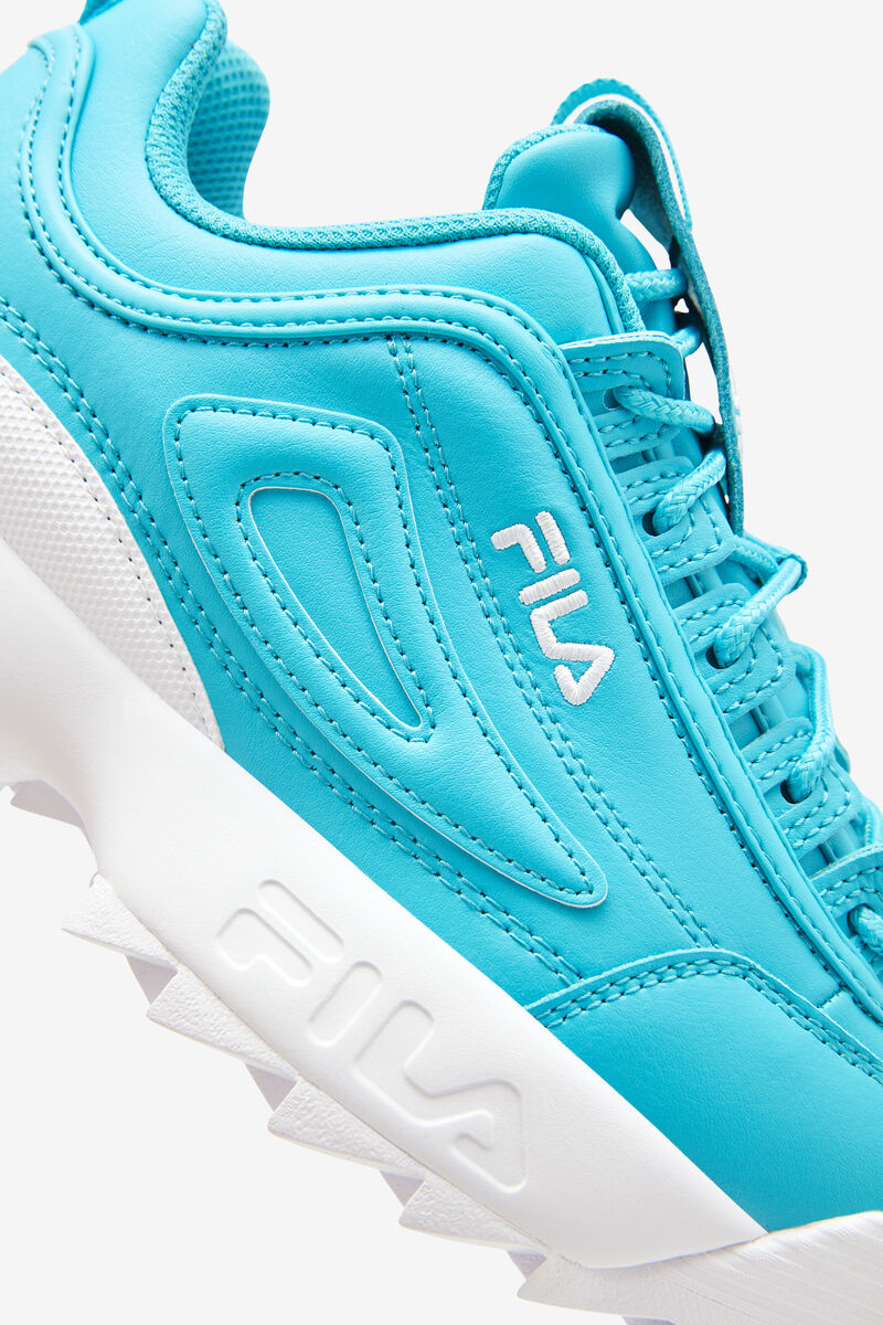Fila Disruptor 2 Premium Platform Skor Dam Vita Vita | 6SReCsQIERA