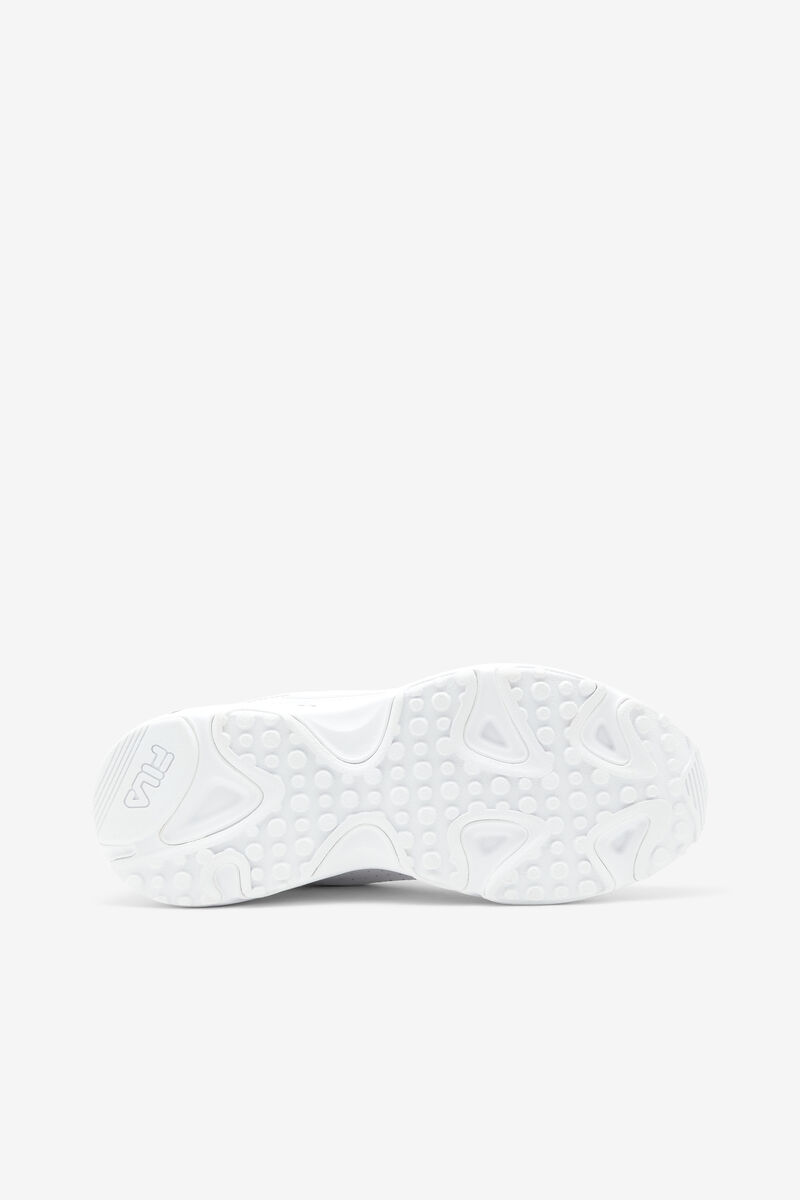 Fila Disruptor 2 X Ray Tracer Platform Skor Dam Vita Marinblå Röda | mLQNqiDJXZp