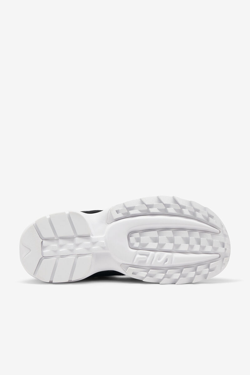 Fila Disruptor Sandal Sandaler Herr Svarta Svarta Vita | qc4IgzN7bCx