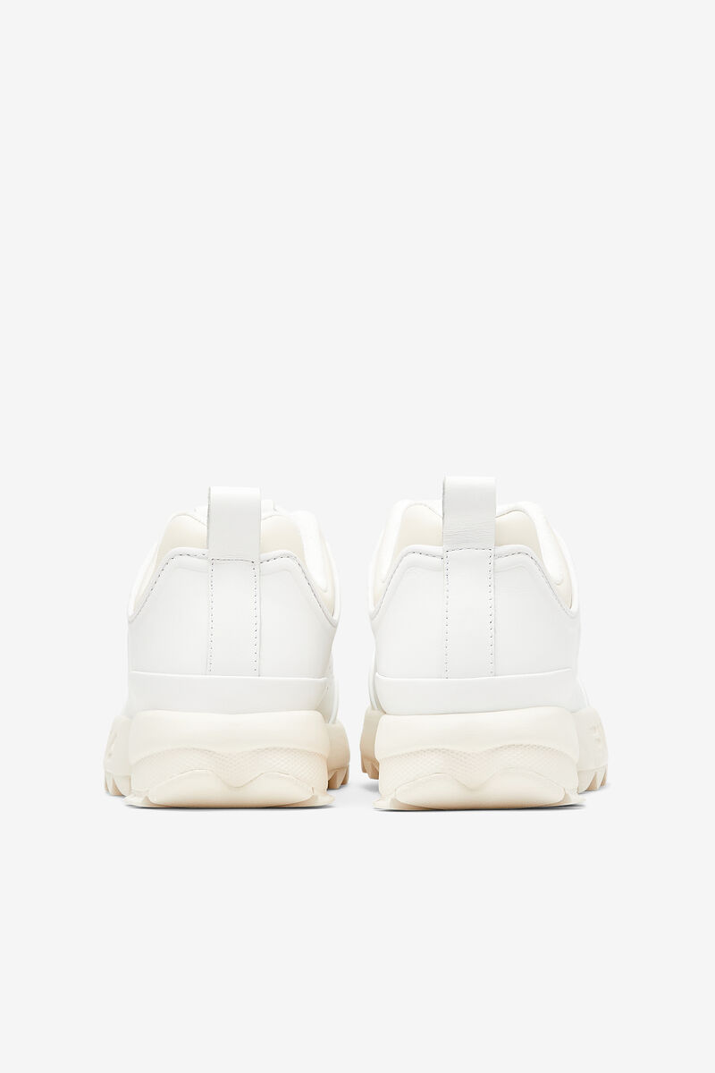 Fila Disruptor Zero Platform Skor Dam Vita Vita | iLcqnNiZA83