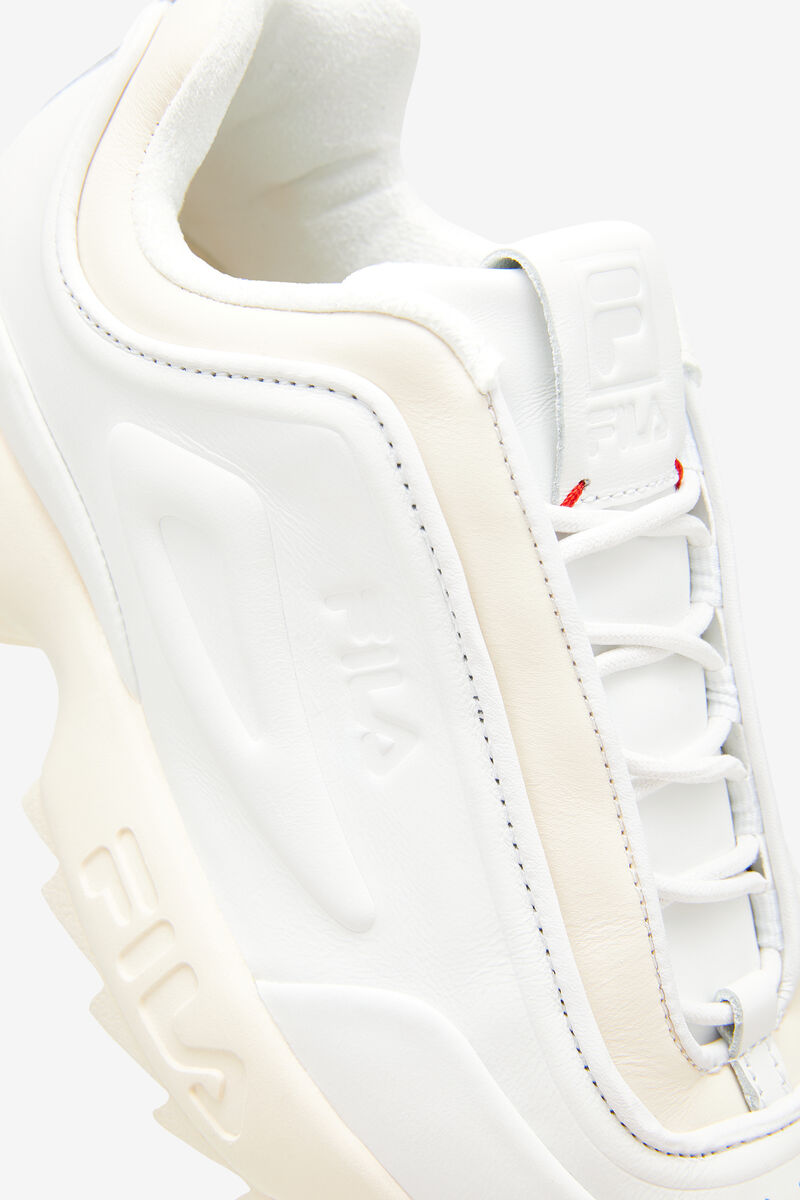 Fila Disruptor Zero Platform Skor Dam Vita Vita | iLcqnNiZA83