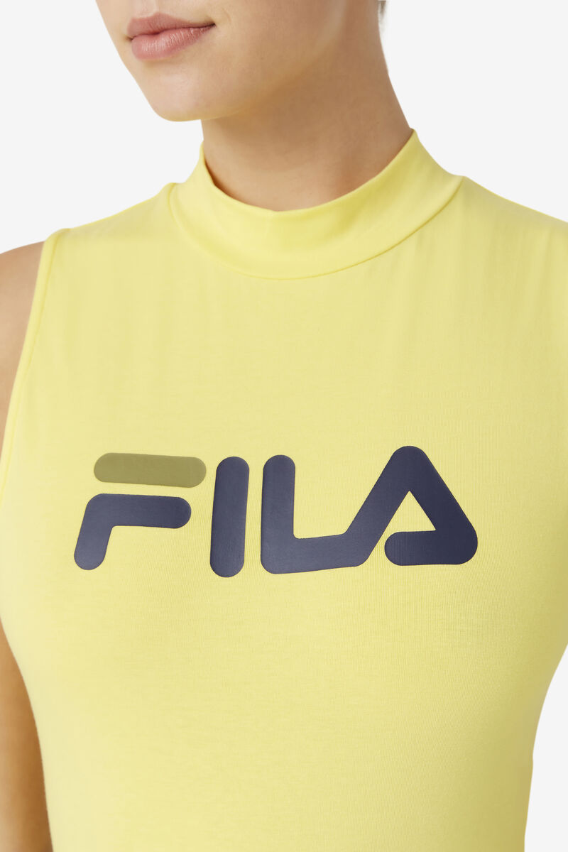 Fila Donata Bodysuit Bodysuit Dam Marinblå | 6A2pIc8NO8H