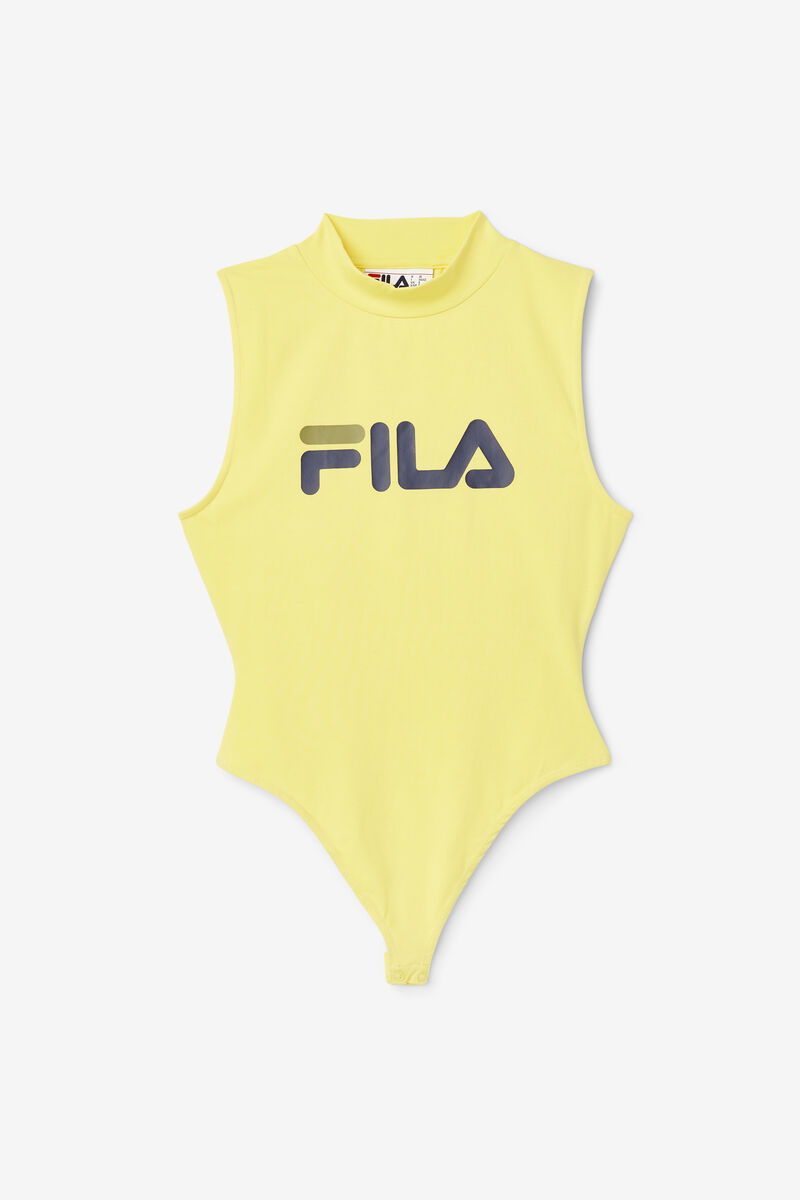 Fila Donata Bodysuit Bodysuit Dam Marinblå | 6A2pIc8NO8H
