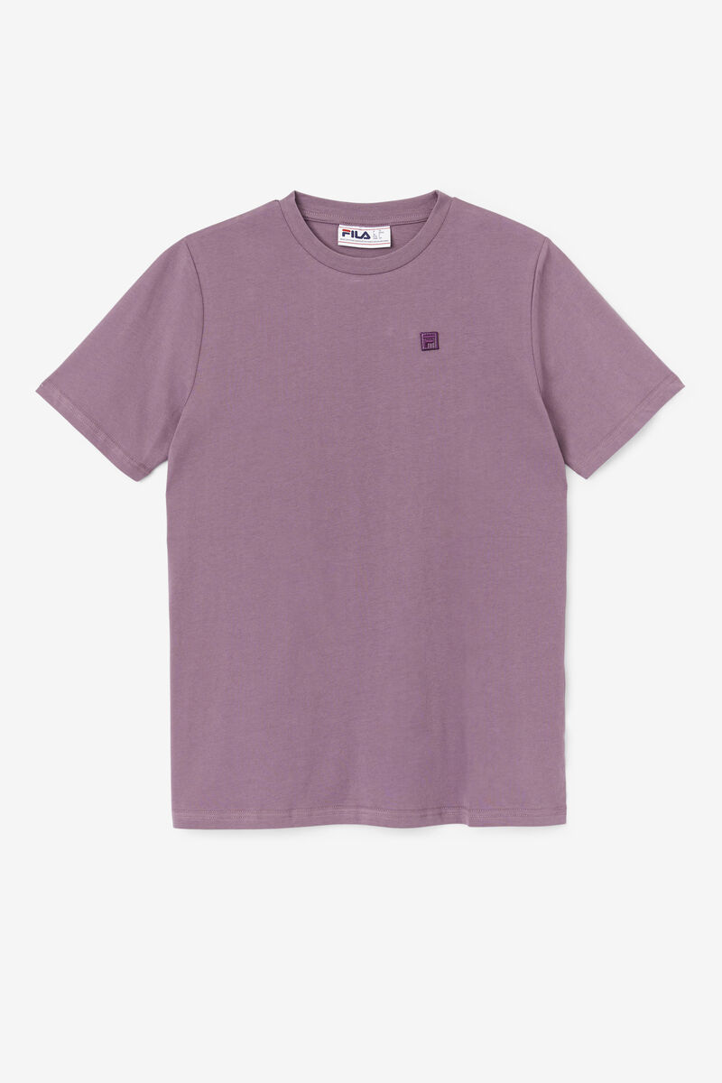 Fila Doran T-shirt Dam Lavendel | zA7l2dqLlmd