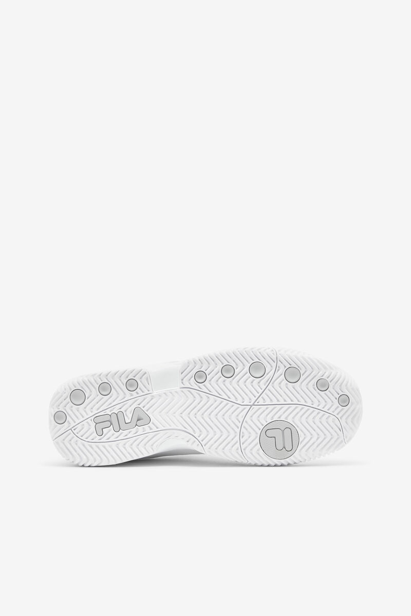 Fila Double Bounce Sportskor Dam Vita Metal Silver | k4JAgMy6uiB