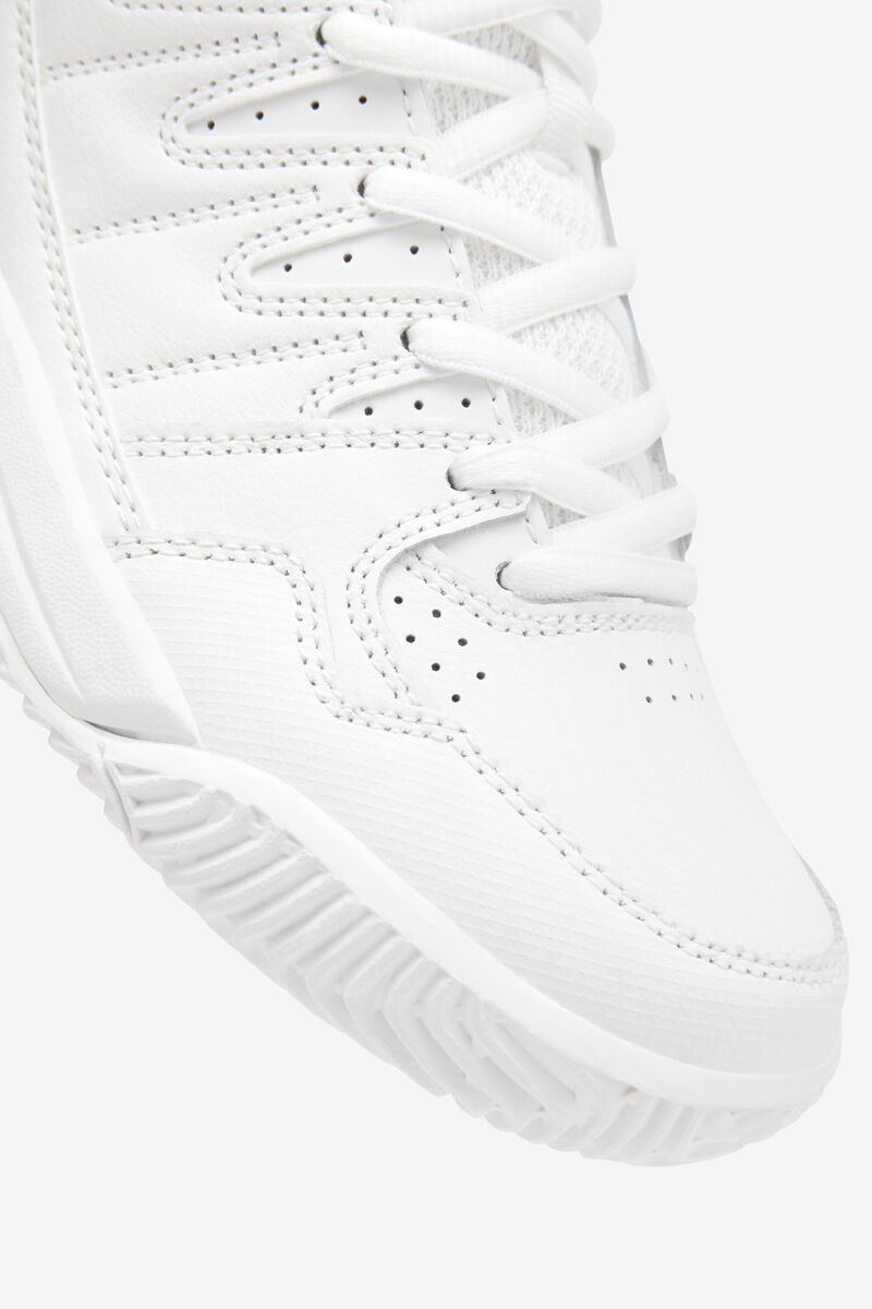 Fila Double Bounce Sportskor Dam Vita Metal Silver | k4JAgMy6uiB