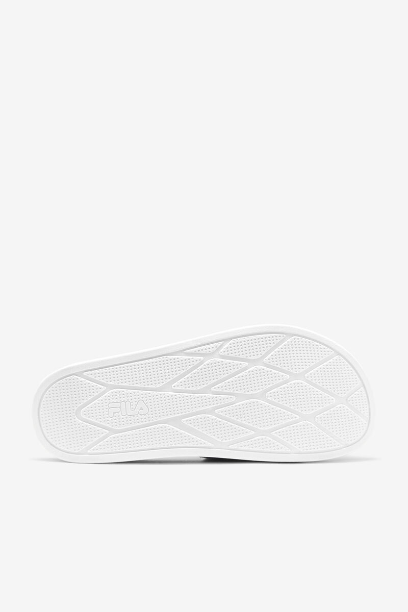 Fila Drifter Luxe Sandaler Herr Marinblå Marinblå Vita | TJSECgVXSkg