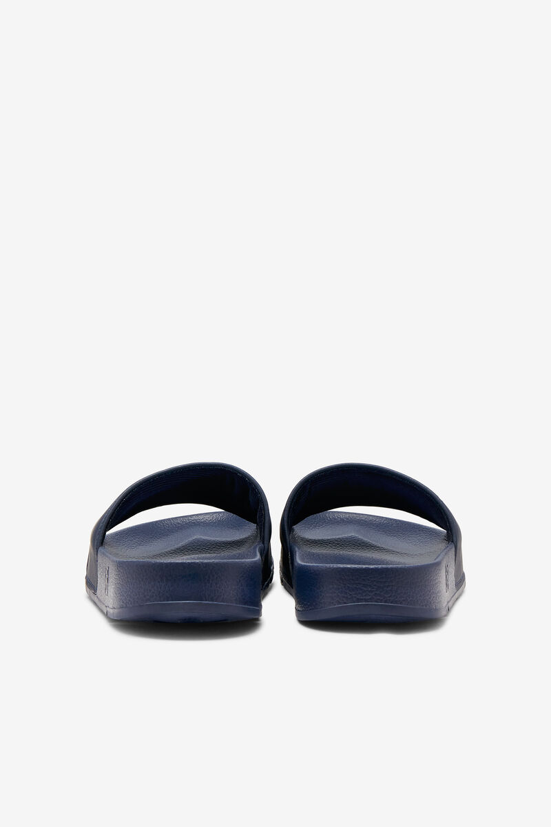 Fila Drifter Sandaler Dam Marinblå Röda Vita | rURZ86cx7vJ