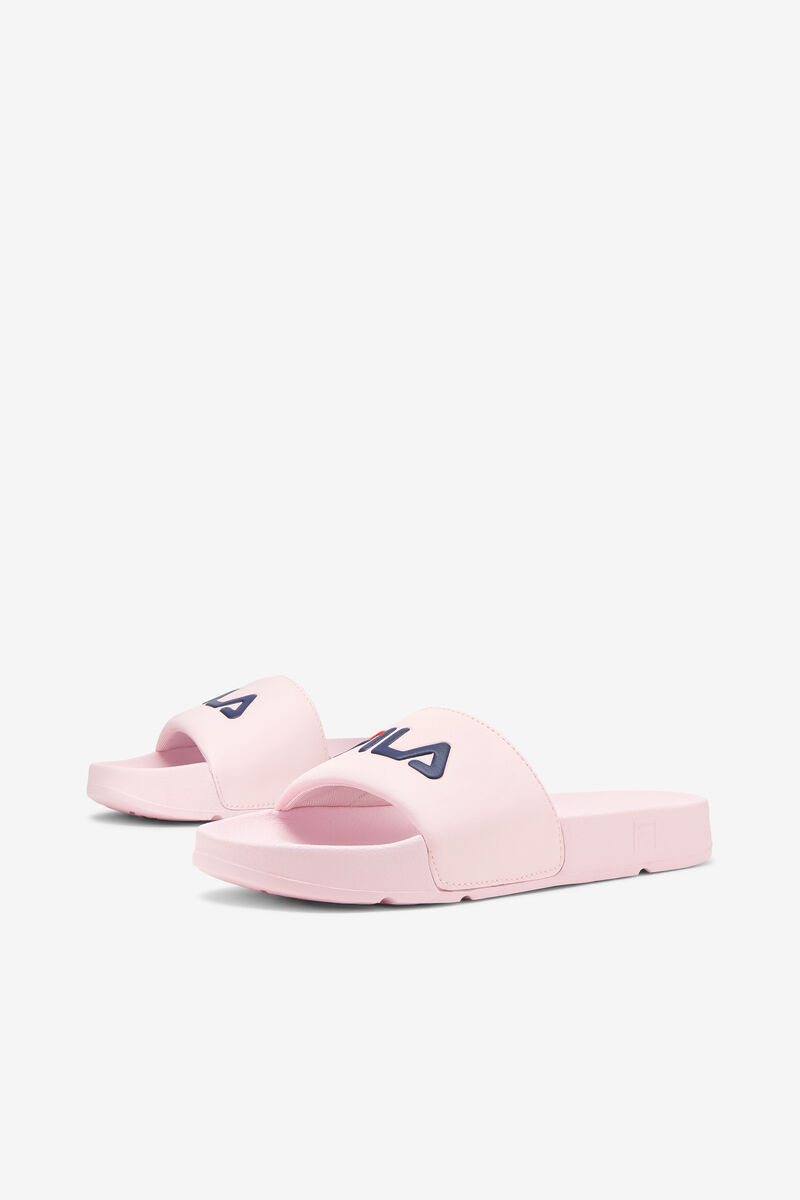 Fila Drifter Sandaler Dam Rosa Marinblå Röda | 3Jsr53iCmad