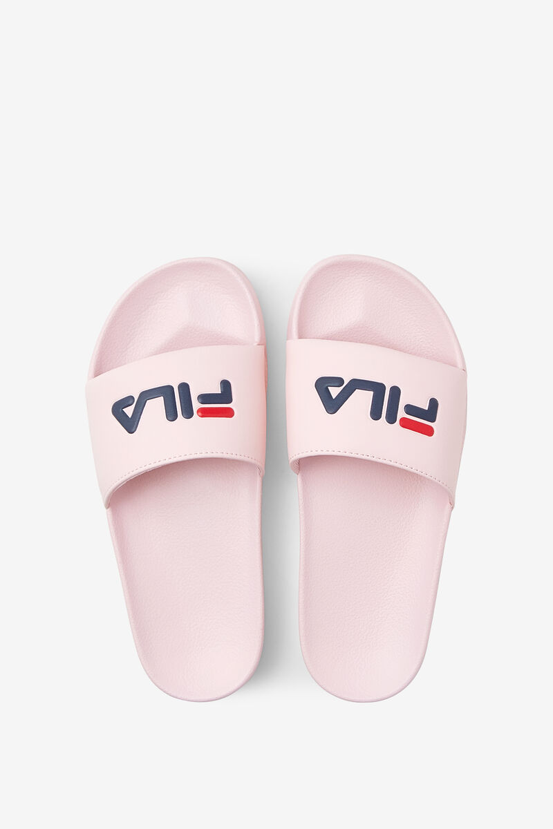 Fila Drifter Sandaler Dam Rosa Marinblå Röda | 3Jsr53iCmad
