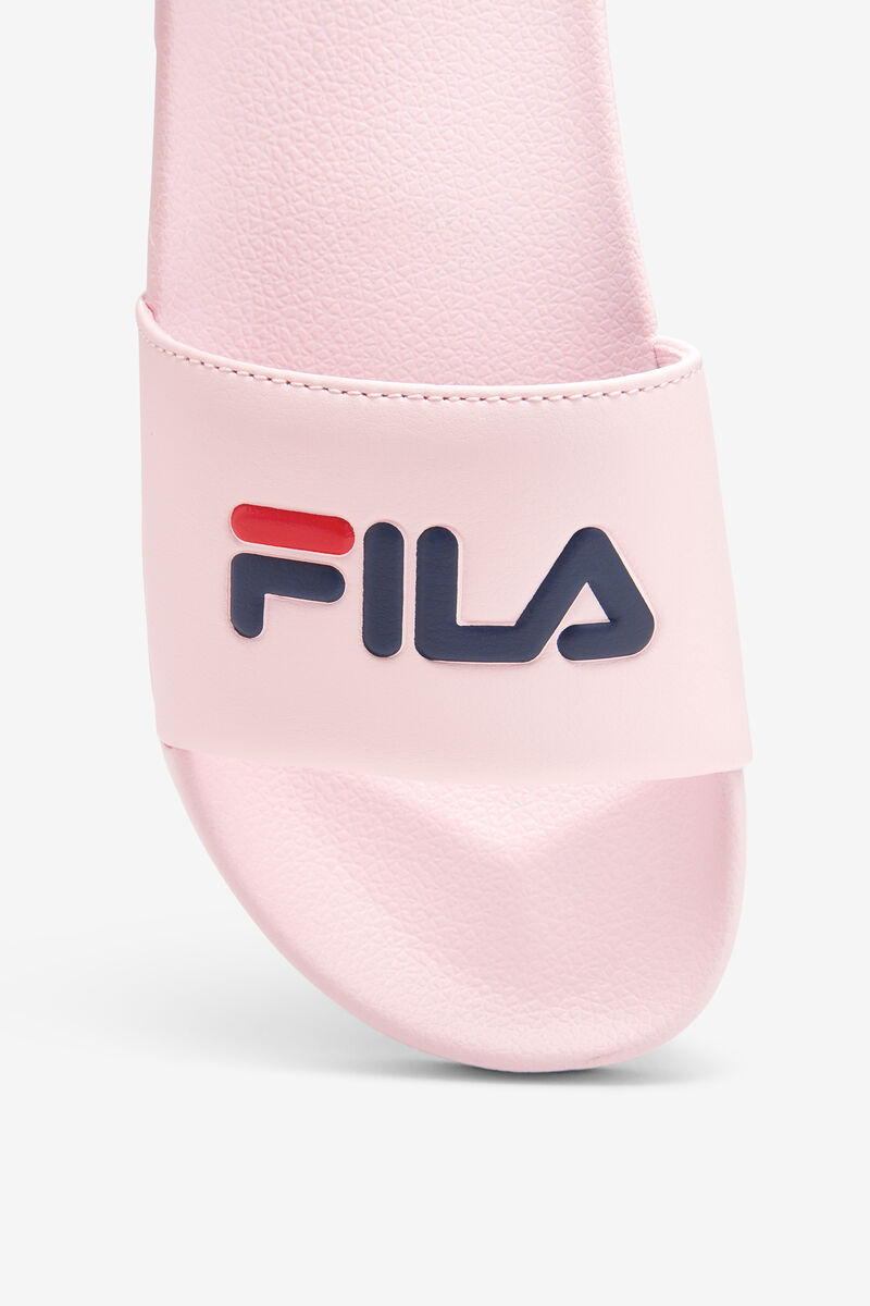Fila Drifter Sandaler Dam Rosa Marinblå Röda | 3Jsr53iCmad