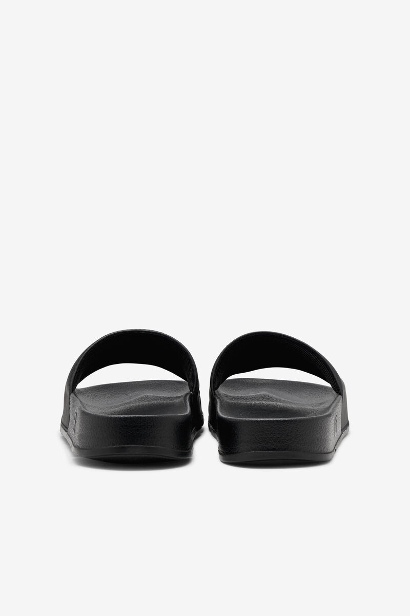 Fila Drifter Sandaler Dam Svarta Röda Vita | RHVUQG5NNOn