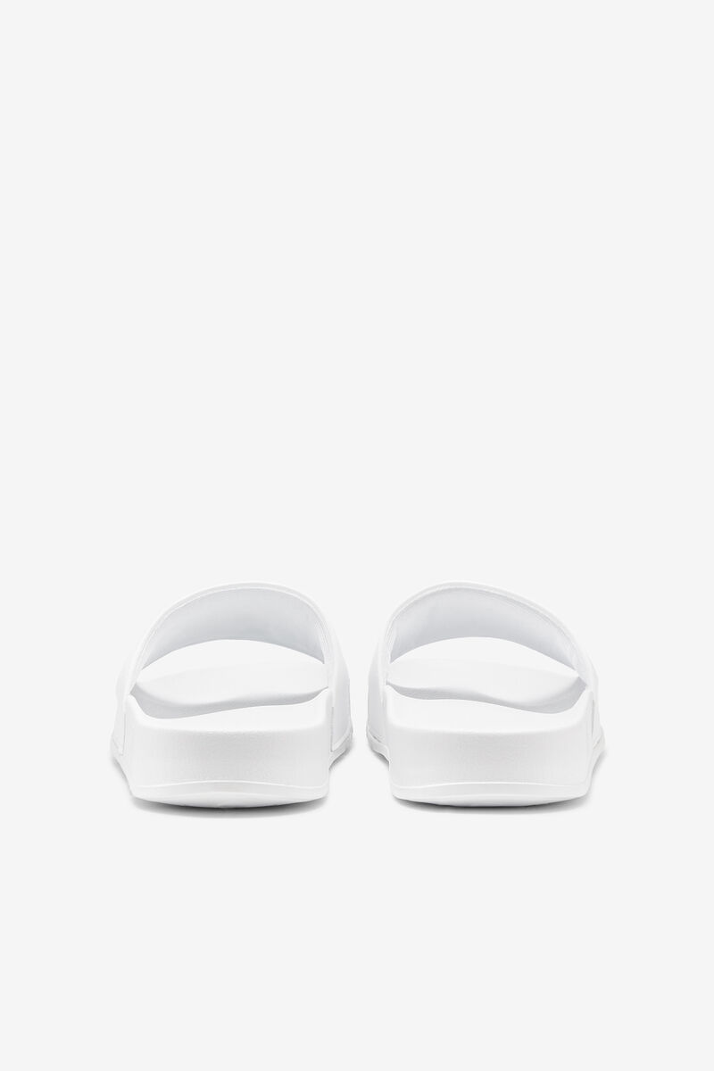 Fila Drifter Sandaler Dam Vita Marinblå Röda | MAa9ouHcP3e