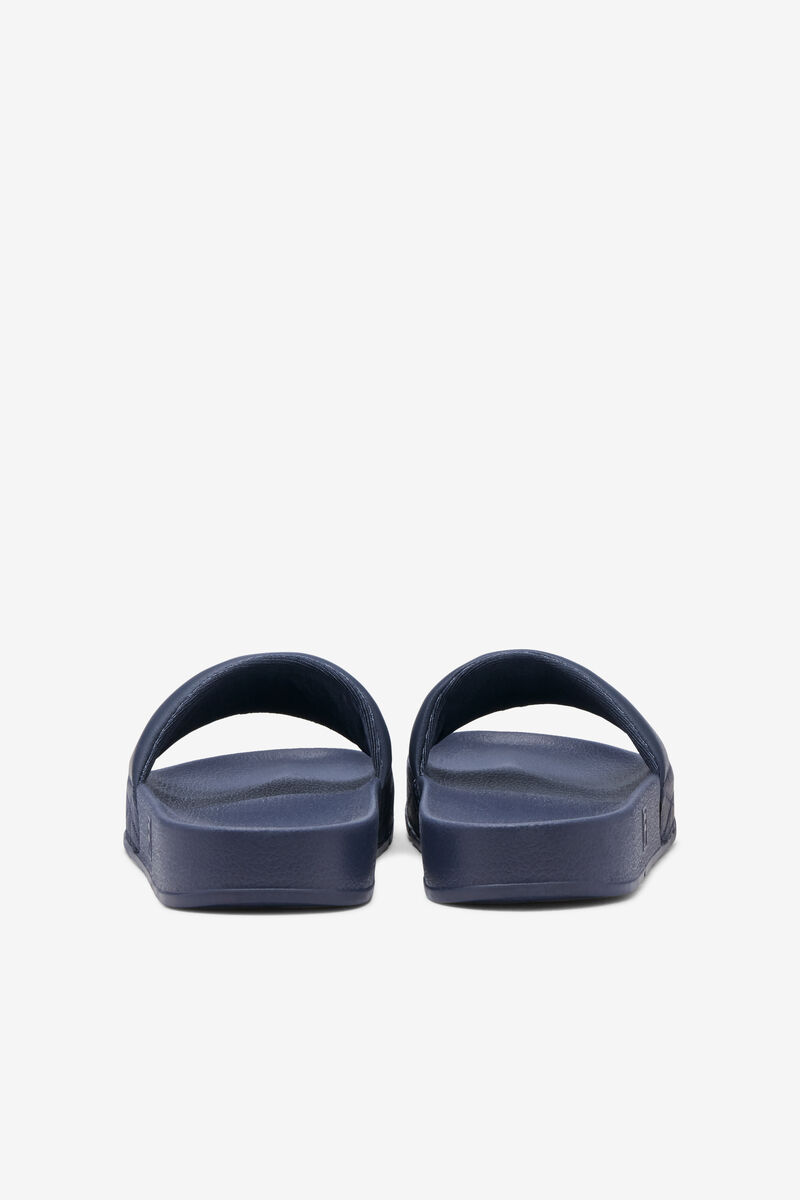 Fila Drifter Sandaler Herr Marinblå Röda Vita | 7EFFV81964b