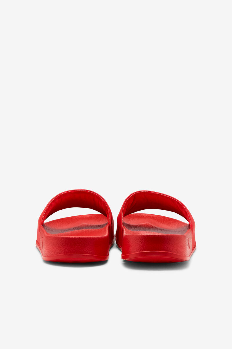 Fila Drifter Sandaler Herr Röda Marinblå Vita | ZGVbKvkiZxG