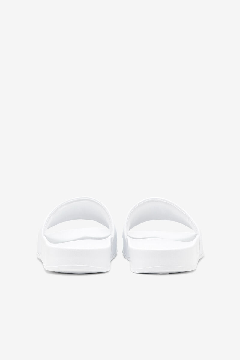 Fila Drifter Sandaler Herr Vita Röda | jxXuVErfklC