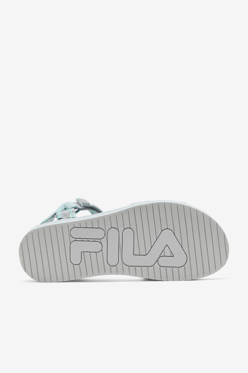 Fila Drifter Ts Bandana Sandaler Dam Ljusturkos | iKkLfHAMxkp