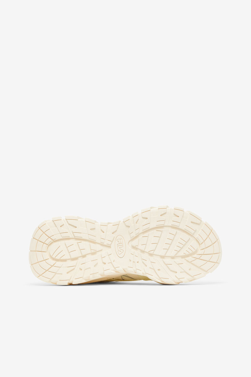 Fila Electrove 2 Sneakers Dam Vita Vita Vita | Qj7RC34rkfM