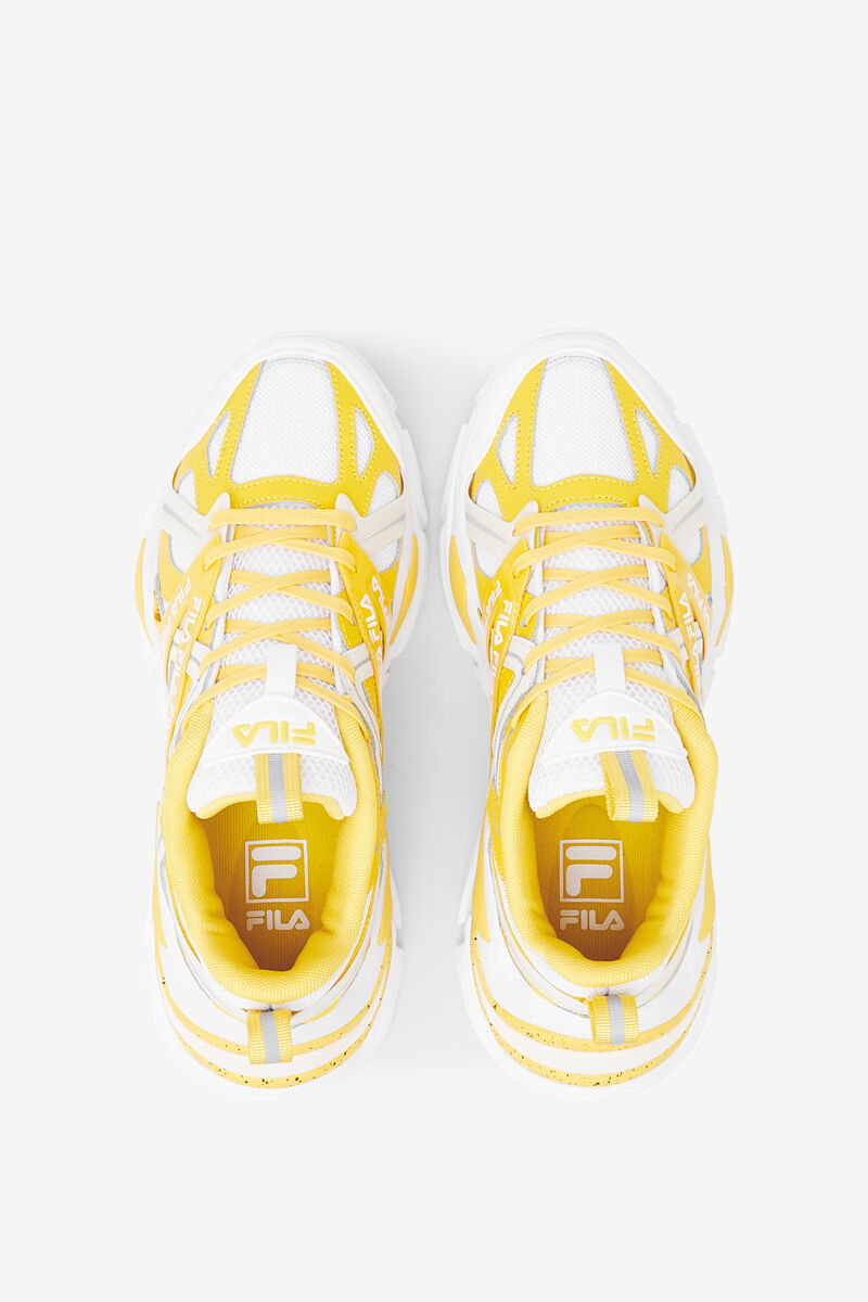 Fila Electrove 2 Sneakers Dam Vita | wk4IjkmfEkD